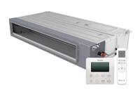 Bravo Milano Duct 9K M09DT-230VI
