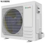 Bravo Central Outdoor 48K SD48HI-230VO