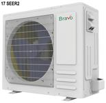 Bravo Central Outdoor 36K SD36HI-230VO
