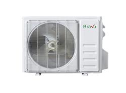 Bravo Pisa Mini Split Single Zone Outdoor Unit 24K 2 Ton P24LS-230VO