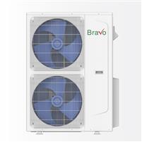 Bravo Milano Multizone Mini Split Outdoor Unit 42K 3.5 Ton M42-230VO