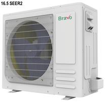 Bravo Central Air System Outdoor Unit 48K 4 Ton SD48HI-230VO